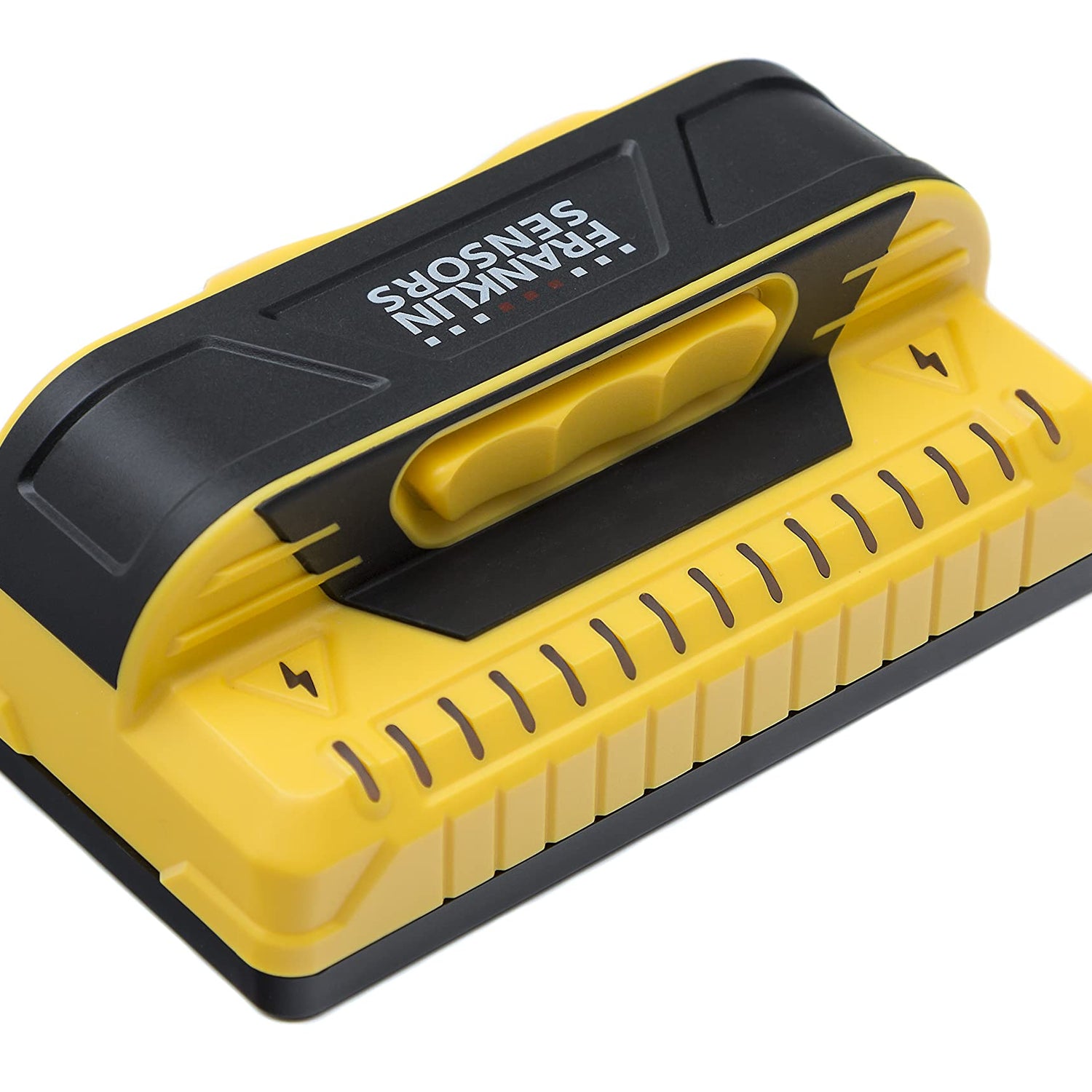 Franklin Sensors ProSensor M150 Professional Stud Finder with 9-Sensors for The Highest Accuracy Detects Wood & Metal Studs with Incredible Speed, Franklin Sensors Professional Stud Finders
