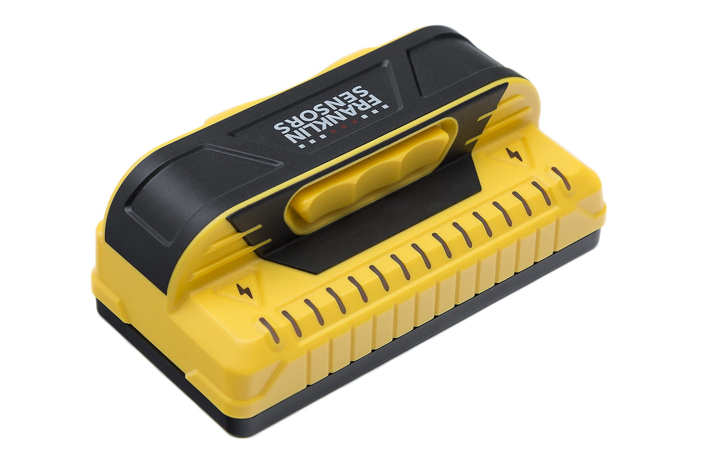 Franklin Sensors ProSensor M150 Professional Stud Finder with 9-Sensors for The Highest Accuracy Detects Wood & Metal Studs with Incredible Speed, - WoodArtSupply