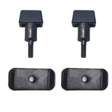 2set 5140127-16 Miter Saw Thumb Screw for DeWalt DW723 DW7232 DW7232 DW7027 DW7029 Lock Tab and Lock Screw deawater