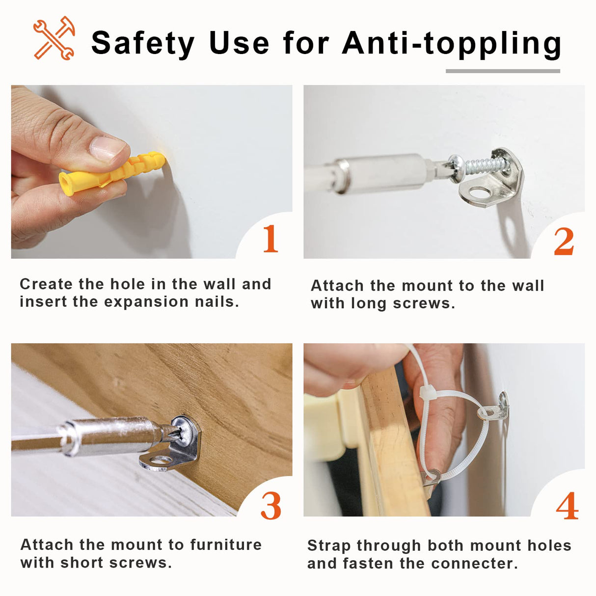 HOMPUS Accent Cabinet w Flower Pattern Doors & Shelf,Rustic Boho Decorative Cabinet w Wood Grain Finish,Buffet Sideboard Storage Cabinet,Coffee Bar HOMPUS