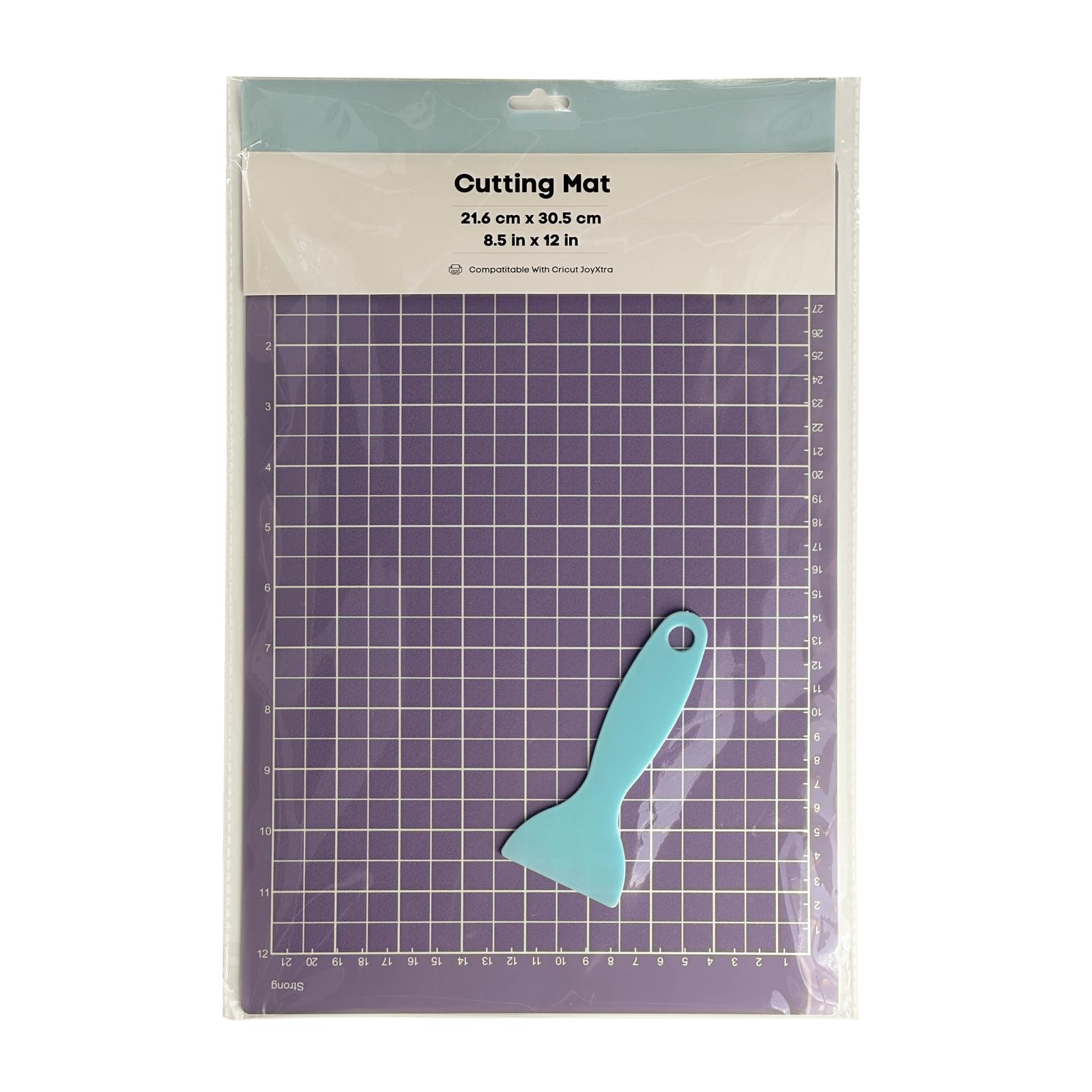  Srunffe Cutting Mat for Cricut Joy Xtra, 12 x 8.5, Adhesive  Cutting Mats/Card mat Accessories for Cricut Joy Xtra (Blue for cricut joy  Xtra (2 pack), Light Grip) : Arts, Crafts