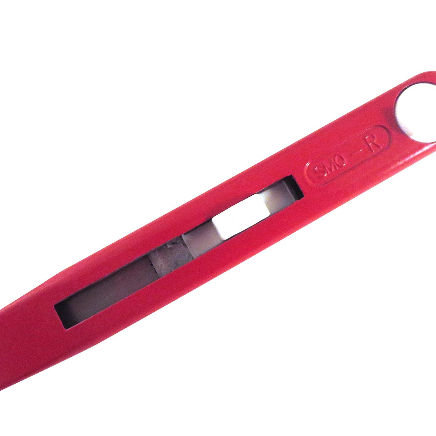 Dovetail Marking Knife, Craft Knife, Thin Blade, Cast Iron Handle, Retractable, 5 Extra Blades, Swann Morton SMO-R SWANN-MORTON