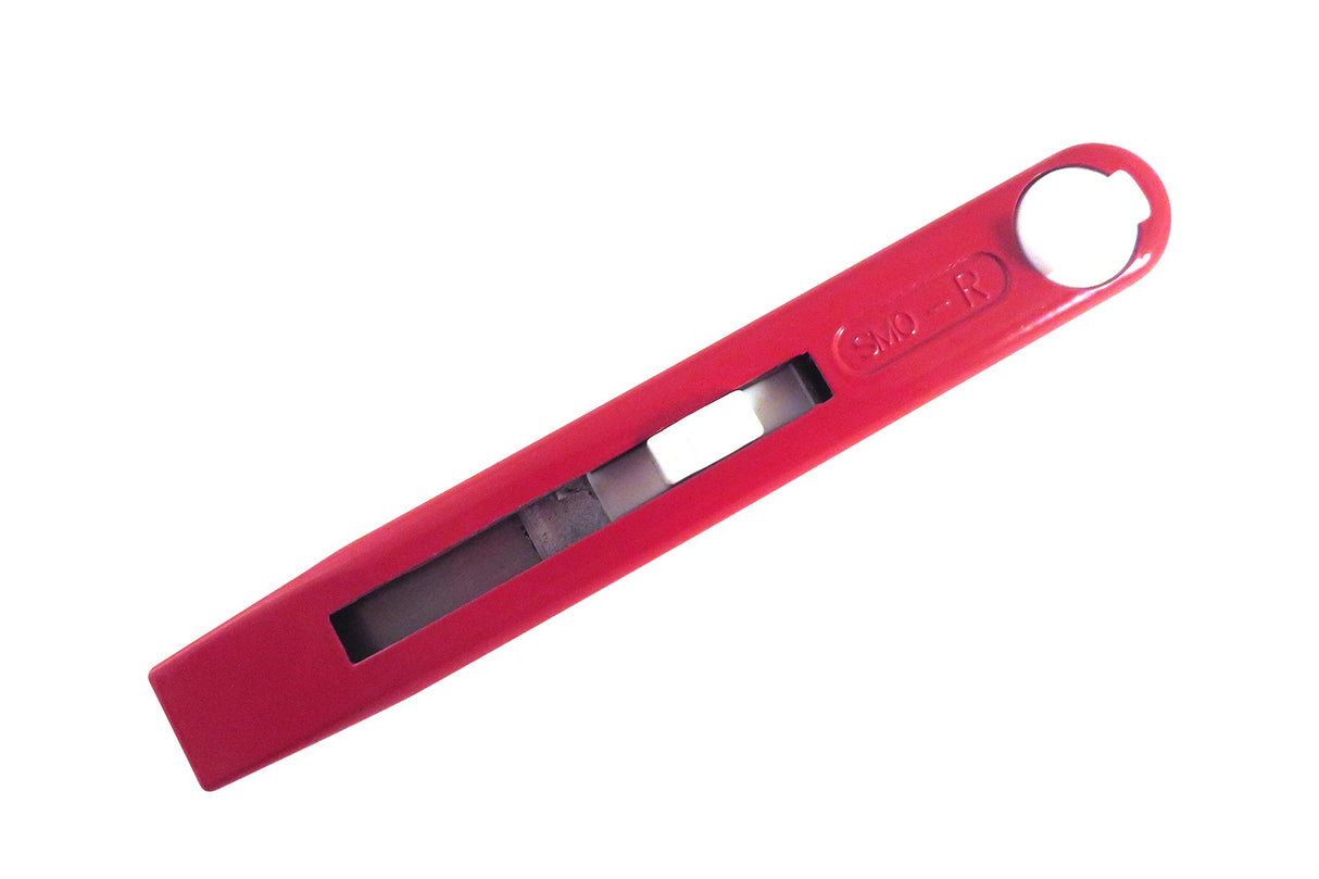 Dovetail Marking Knife, Craft Knife, Thin Blade, Cast Iron Handle, Retractable, 5 Extra Blades, Swann Morton SMO-R SWANN-MORTON