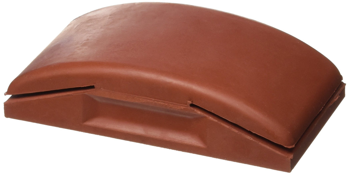 S&G Tool Aid (89800 Sanding Block, 5" Tool Aid