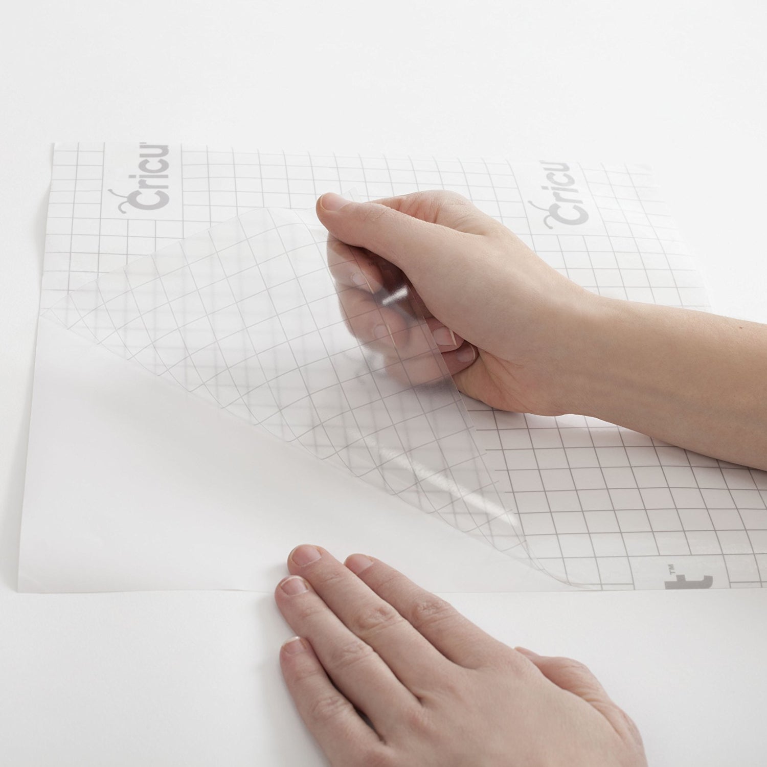 Cricut - 2002363 Vinyl Transfer Tape, 12X48, Standard Grip Cricut