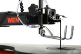WEN 3923 16-Inch Variable Speed Scroll Saw with Easy-Access Blade Changes and Work Light , Black WEN