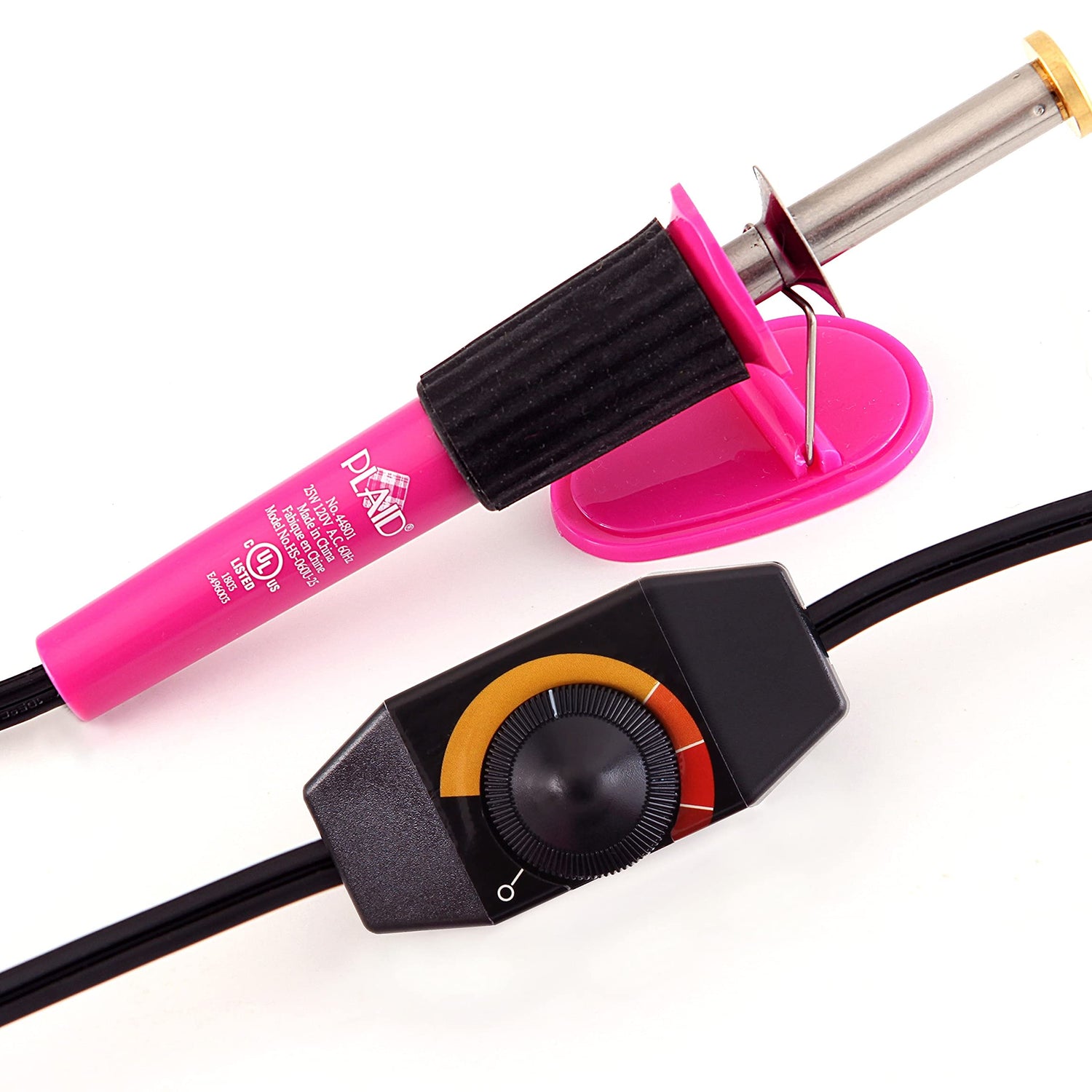 Mod Podge 3-Piece Photo, Lightweight Easy-to-Use Transfer Tool with Variable Temperature Control and Pen-Like Grip, Perfect for DIY Arts and Craft Mod Podge