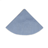 Shop-Vac 9010733 Reusable Dry Filters with Mounting Ring, Fits Shop-Vac Model No. 90585 Foam Sleeve, (3 Pack) Shop-Vac