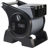 Lasko Cooling 4905 4905LASKO HV Utility Fan, 13.5lbs Lasko