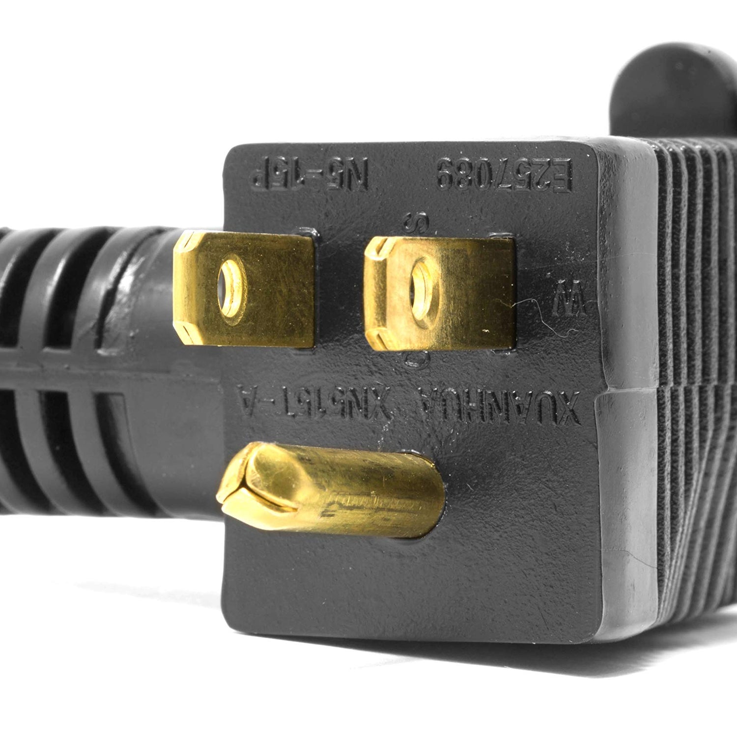 WEN WA0392 120V 15-Amp Momentary Power Foot Pedal Switch for Woodworking WEN