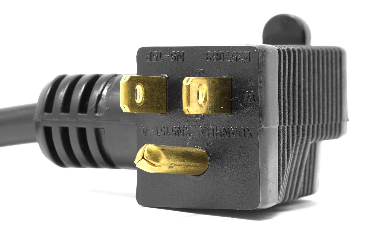 WEN WA0392 120V 15-Amp Momentary Power Foot Pedal Switch for Woodworking WEN