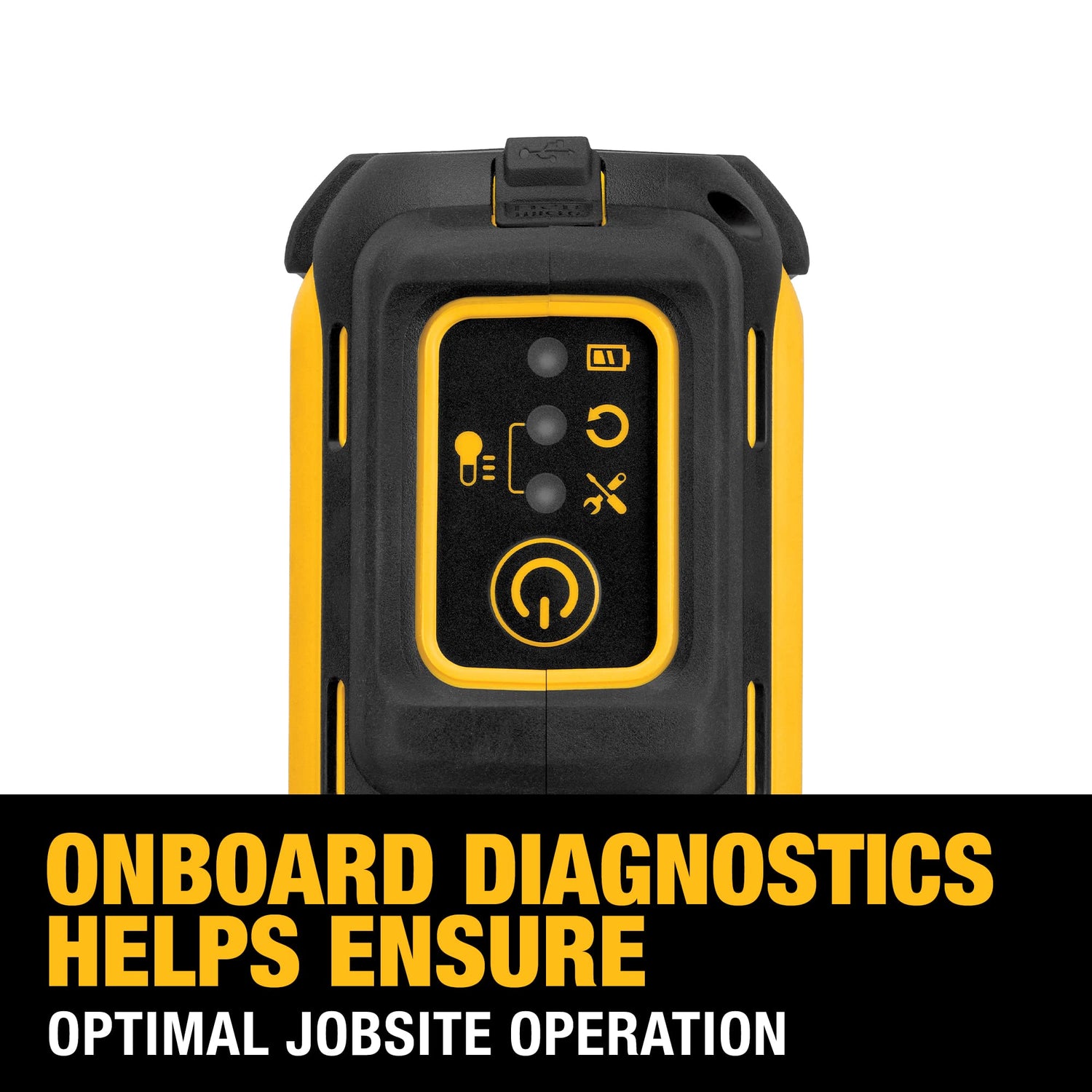 DEWALT 20V MAX Cordless Plumbing Pipe Press Tool Kit with Crimping Heads, Pro Press Tool For Copper Pipe and Stainless Steel Pipes, ½”-1 ¼”, 2 DEWALT