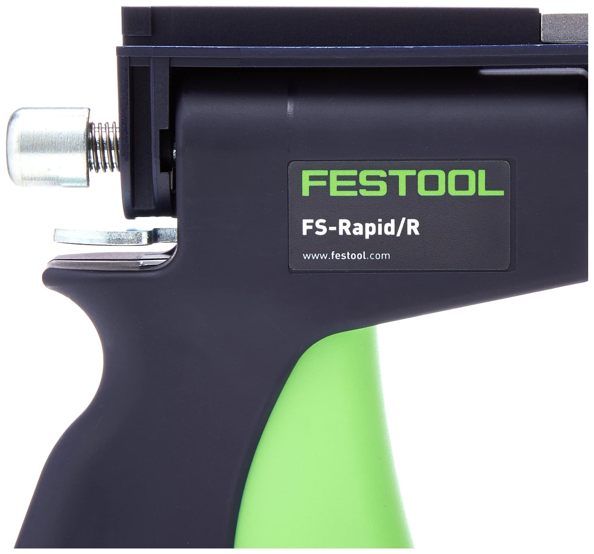 Festool 489790 FS-Rapid Clamp And Fixed Jaws For Guide Rail System - WoodArtSupply