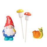 Creativity for Kids Plant and Grow Woodland Forest: Terrarium Kit Activities for Kids, Educational Science and Crafts for Kids Ages 6-8+, Unique Creativity for Kids