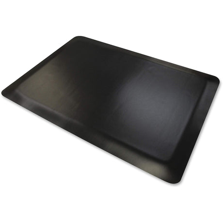 Guardian - 44030535 Pro Top Indoor Anti-Fatique Floor Mat, Rubber, 3'x5', Black Guardian Floor Protection