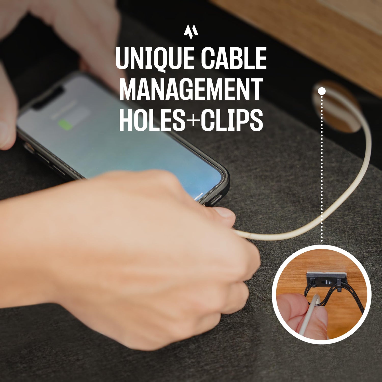 Under Desk Drawer For Desk, Standing Desk Drawer Attachment Under Desk Drawer Slide Out, Carbon Steel Office Drawers Under Desk Pull Out Undermount COREMINDED