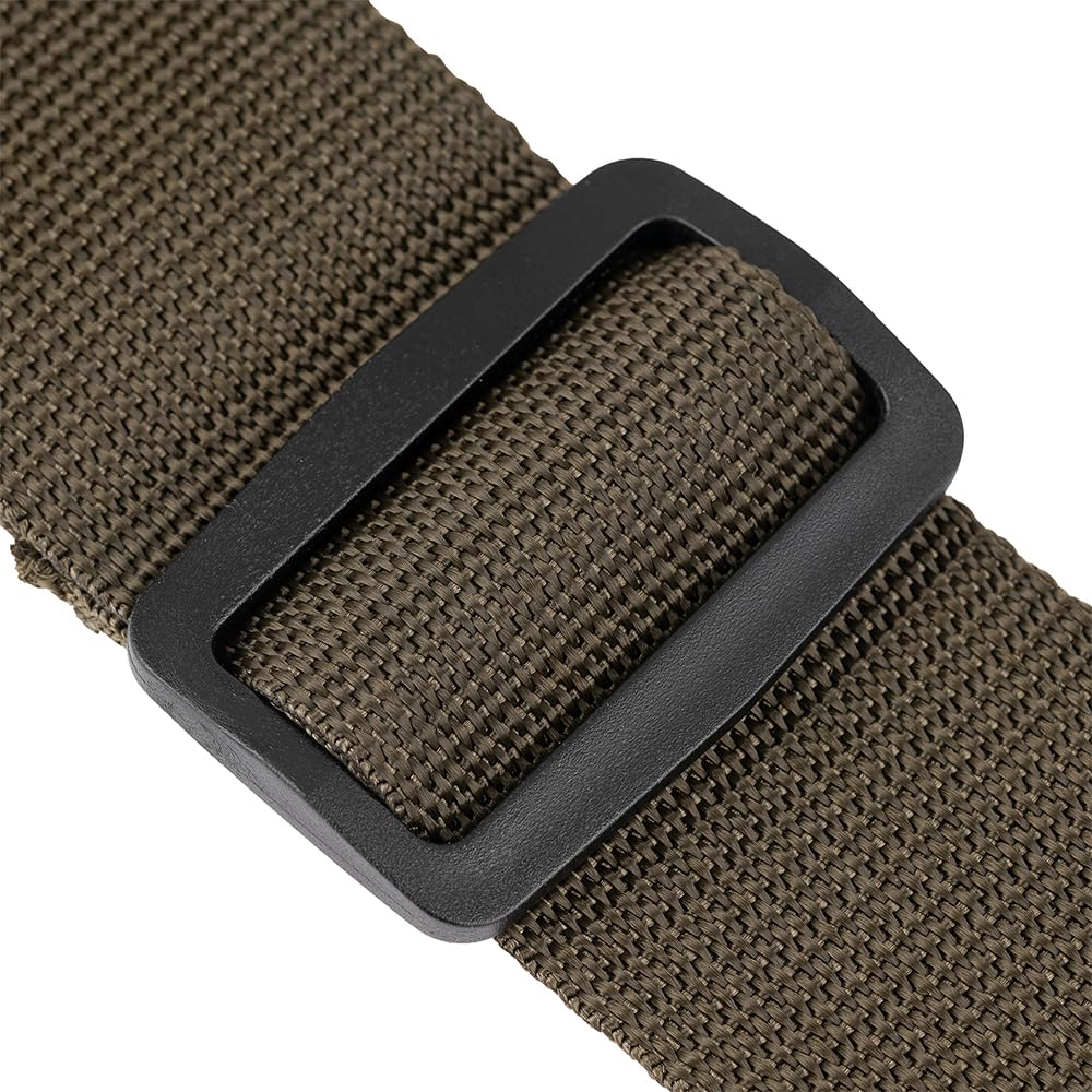 Bucket Boss - Handyman’s Holster, Tool Belts - Original Series (50300), Brown Bucket Boss