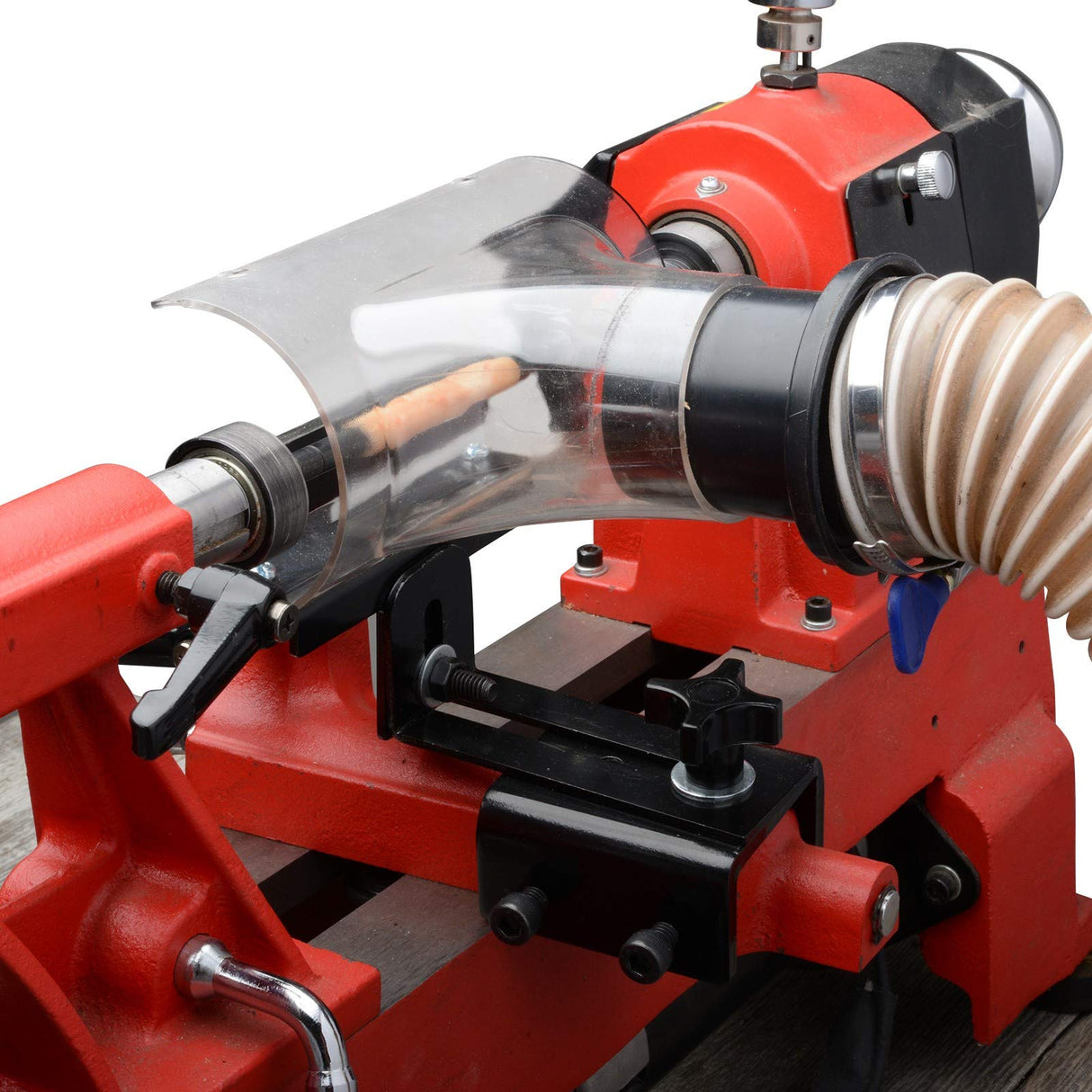 PSI Woodworking PKDTRAP Pen Makers Dust Trap PSI Woodworking