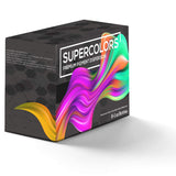 Epoxy Resin Color Pigment, Super Colors Pigment, Professional Highly Concentrated Pure Epoxy Pigment, Use with Mica Powder for Epoxy, Resin Dye, FGCI