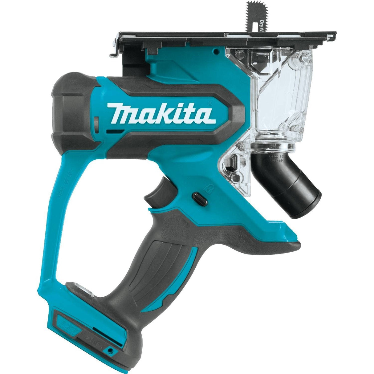 Makita XDS01Z 18V LXT Lithium-Ion Cordless Cut-Out Saw, Tool Only Makita