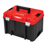CRAFTSMAN VERSASTACK Deep Tool Box, Lockable, 17-in. (CMST17825) Craftsman