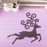 Deep Cut Blade for Maker 3/Maker/Venture/Explore 3/Air 2/Air/One, Deep Point Blade and Housing for Cutting Metallic/Genuine Leather, Craft/EVA Foam, OVAN