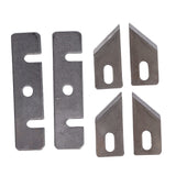 HEEPDD Banding Trimmer for Shears & Scissors Grass Clippers & Shears Trimming in Both Directions Band Trimming Tool for Plywood Edges Veneer Trimmer HEEPDD