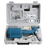 WINTOOLS Pneumatic Air Hydraulic Pop Rivet Gun Riveter Riveting Tool w/Case WINTOOLS