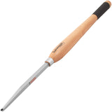 Savannah Carbide Hollower Tool #1 for Removing Material From The Center of Hollow Forms - WoodArtSupply