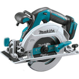 Makita XSH03Z 18V LXT® Lithium-Ion Brushless Cordless 6-1/2" Circular Saw, Tool Only Makita
