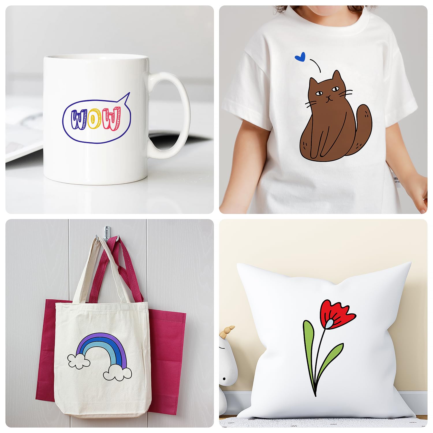 Welebar 12 Pack Infusible Pens for Cricut Maker/Maker 3/Explore 3/Air 2/Air, 0.4 Tip Sublimation Ink Pen Set for Mugs, T-shirt, DIY Crafts Welebar