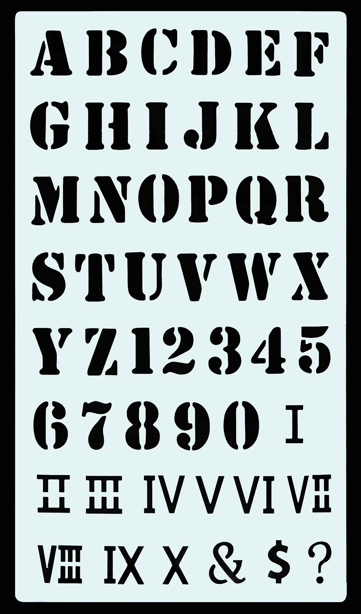 Dotted Journal Stencil Set (Over 300 designs that are great for bullet journaling, planners, and notebooks) (English, Telugu and German Edition) PETER PAUPER PRESS