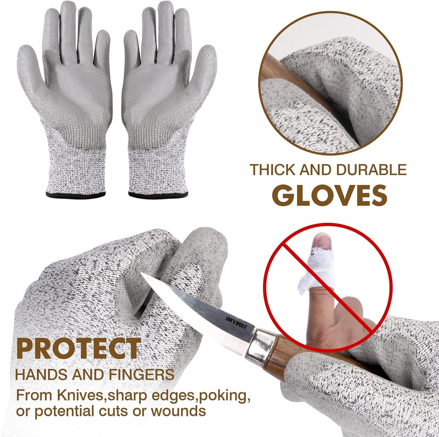 Wood Whittling Kit for Beginners-Complete Whittling Set with 4Pcs Wood Carving Knives & 8Pcs Basswood Wood Blocks-Perfect Wood Carving Kit WoodArtSupply