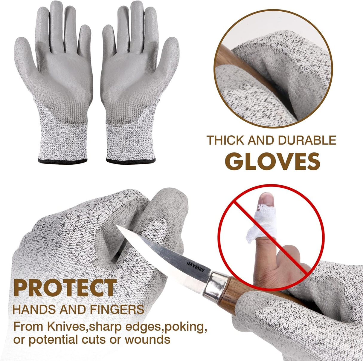 Wood Whittling Kit for Beginners-Complete Whittling Set with 4Pcs Wood Carving Knives & 8Pcs Basswood Wood Blocks-Perfect Wood Carving Kit WoodArtSupply