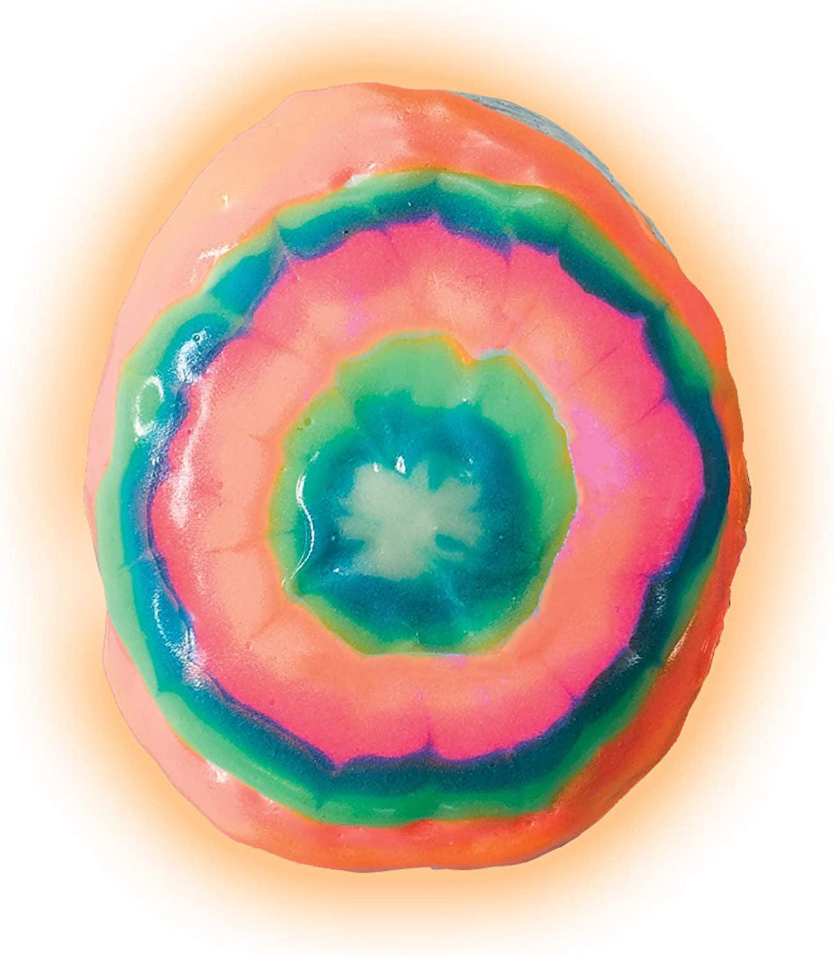 Creativity for Kids Glow in the Dark Rock Painting Kit - Painting Rocks Craft, Arts and Crafts WoodArtSupply