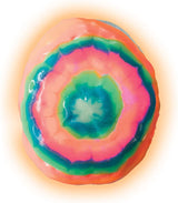 Creativity for Kids Glow in the Dark Rock Painting Kit - Painting Rocks Craft, Arts and Crafts WoodArtSupply