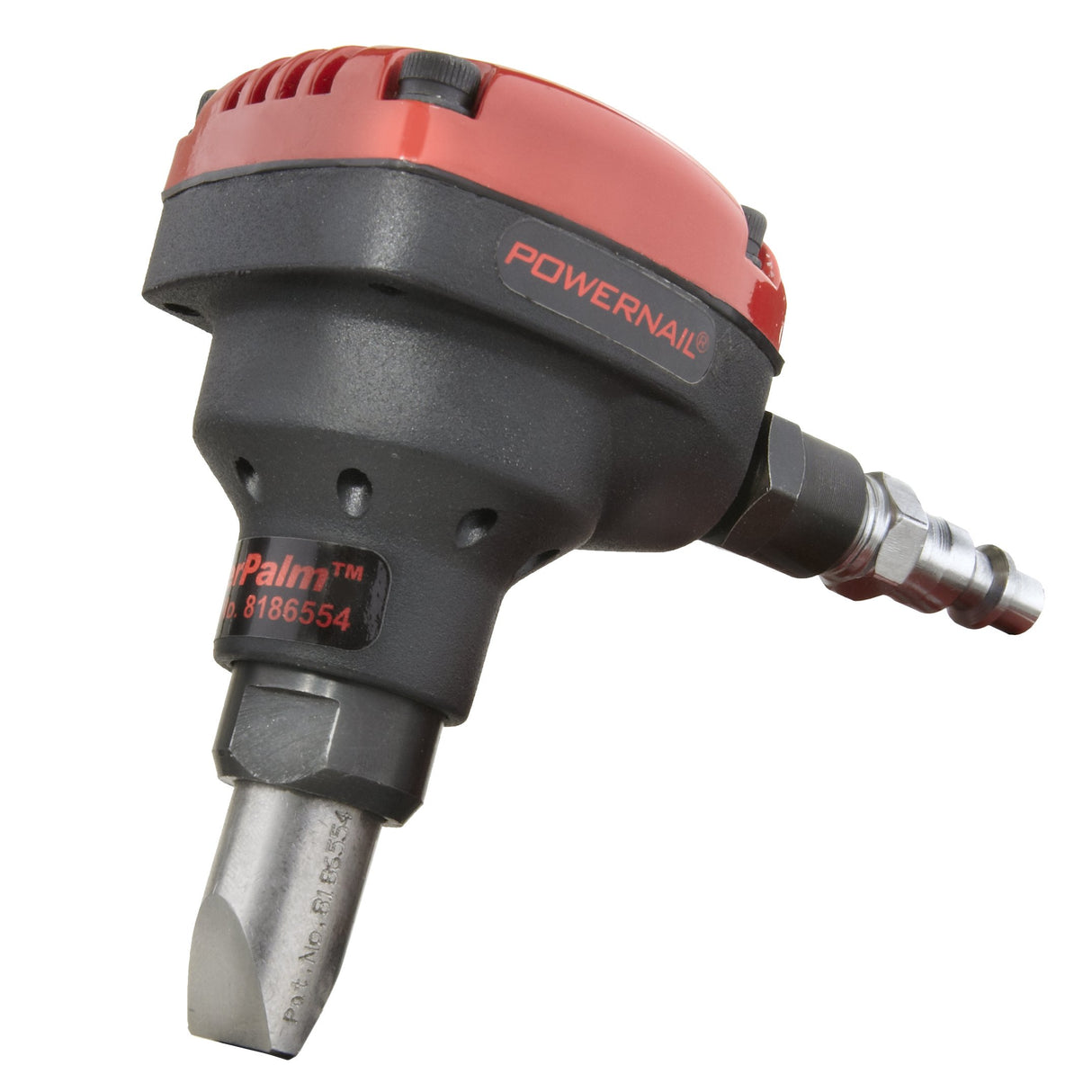 Powernail PALM001 PowerPalm 16/18 Gauge Flooring Cleat Nailer Powernail