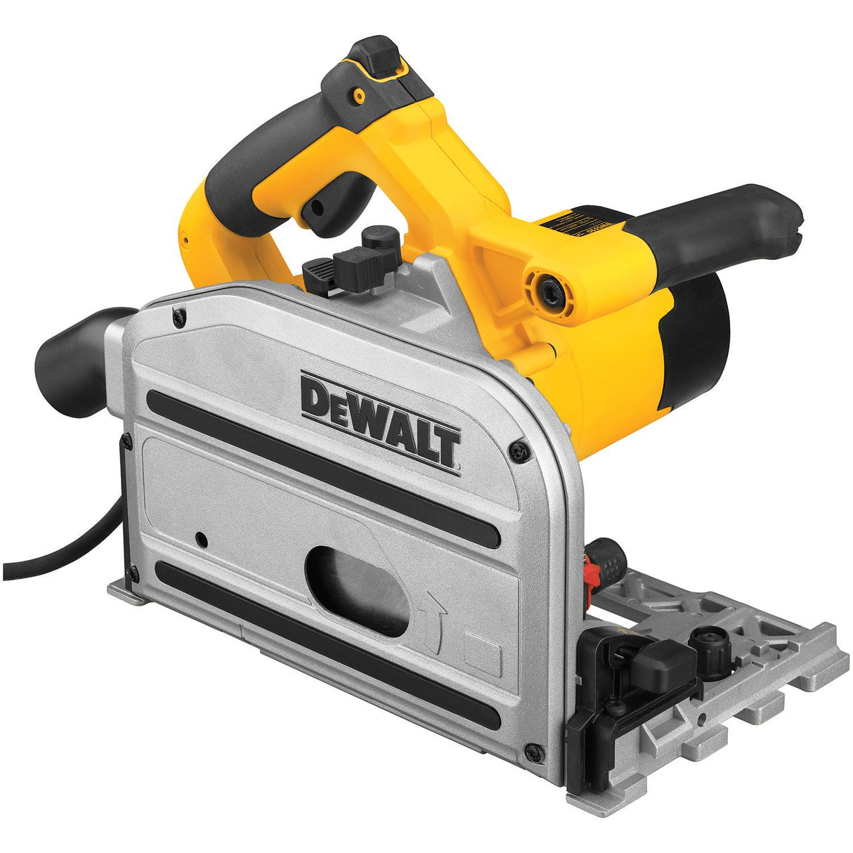 DEWALT Circular Saw, 6-1/2-Inch, TrackSaw Kit (DWS520K) DEWALT