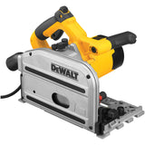 DEWALT Circular Saw, 6-1/2-Inch, TrackSaw Kit (DWS520K) DEWALT