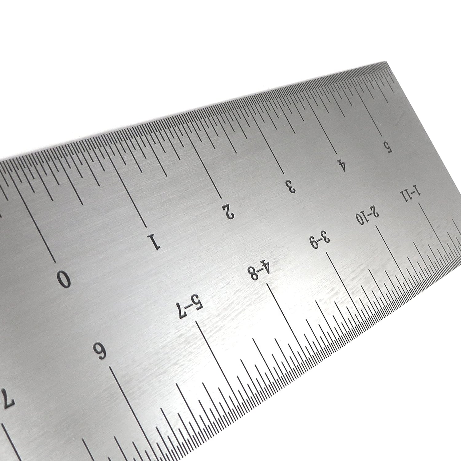 Taytools Bevel Setting Gauge for Use with Sliding Bevel Gauge Size Stainless Steel 0-50 Degrees in 1/4 Degrees Increments Center Finding Ruler Depth Taytools