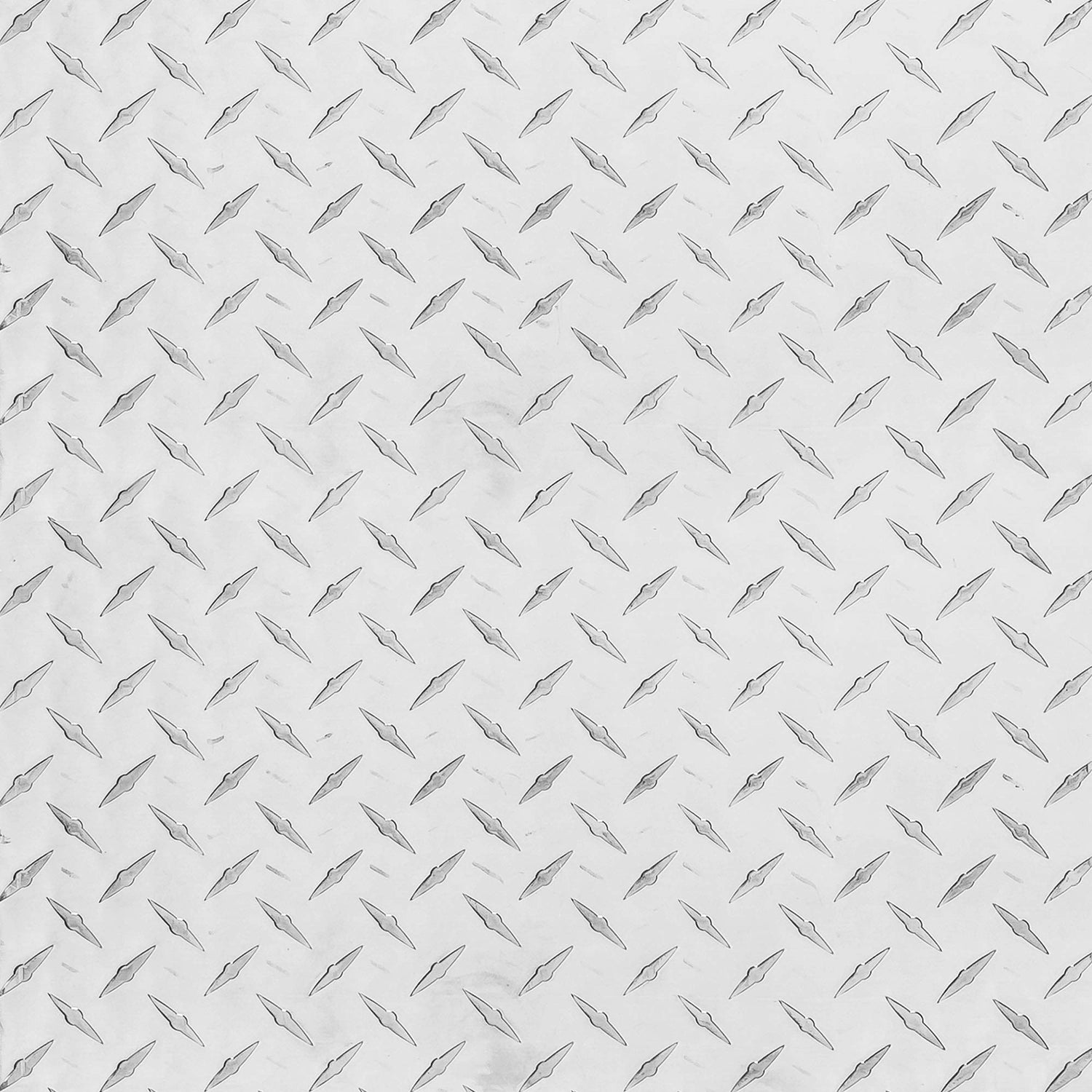 ARKSEN 39 Inch Aluminum Diamond Plate Tongue Box Tool Chest, Waterproof Under Truck Storage for Pick Up Truck Bed, RV Trailer, ATV with Lock and Keys ARKSEN