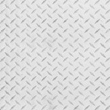 ARKSEN 39 Inch Aluminum Diamond Plate Tongue Box Tool Chest, Waterproof Under Truck Storage for Pick Up Truck Bed, RV Trailer, ATV with Lock and Keys ARKSEN