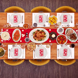 YRYM HT White Kraft Butcher Paper Roll -18 inch x 2100 inch (176 ft) Food Grade White Wrapping Paper for Meats of All Varieties - Unbleached Unwaxed YRYM HT