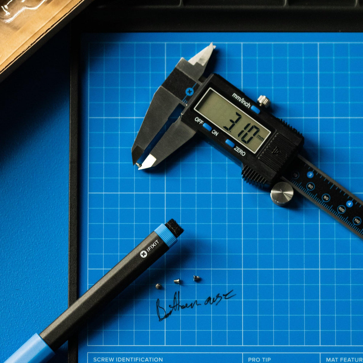 iFixit Digital Caliper iFixit