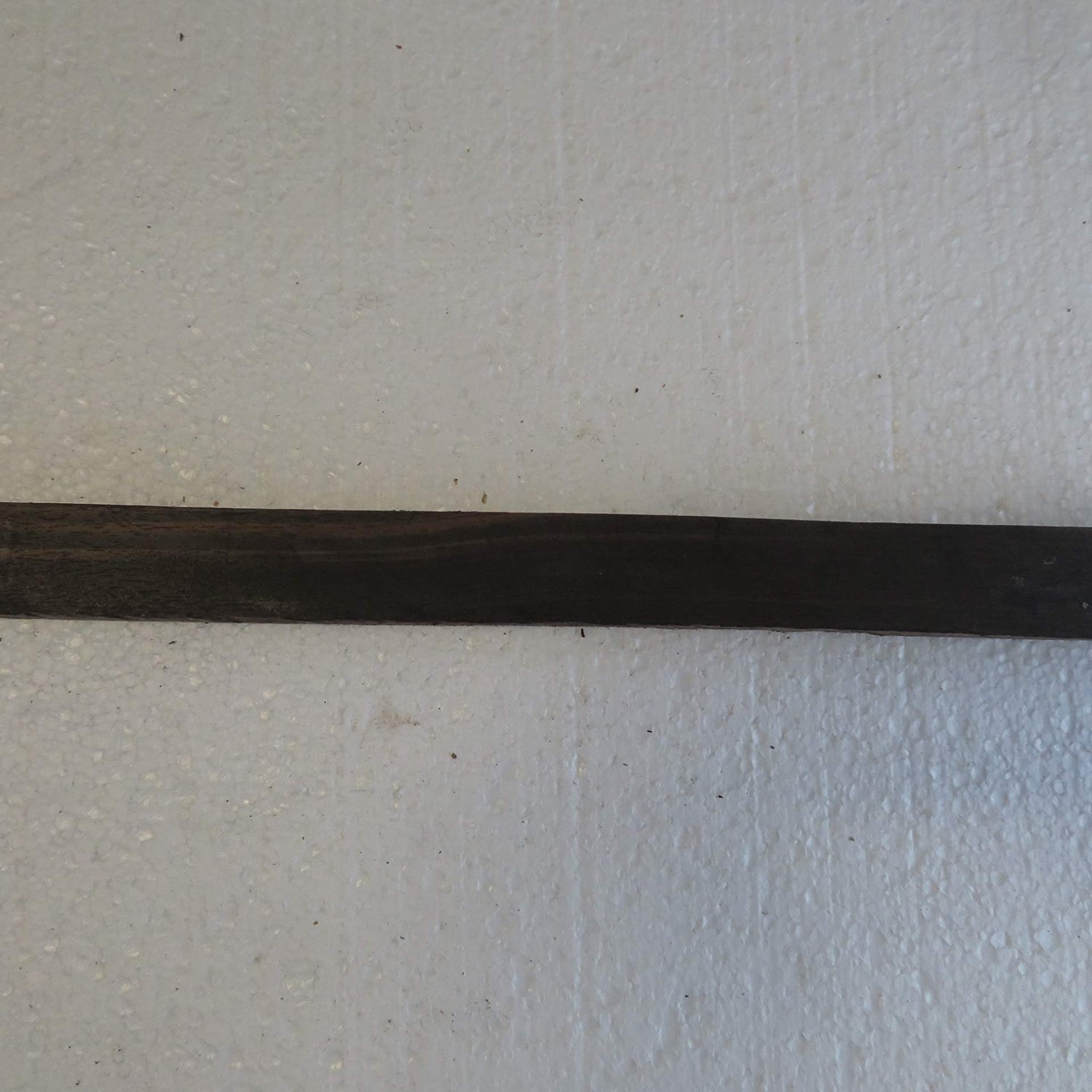 Striped Ebony Turning Blanks 1 x 1 x 12" Generic