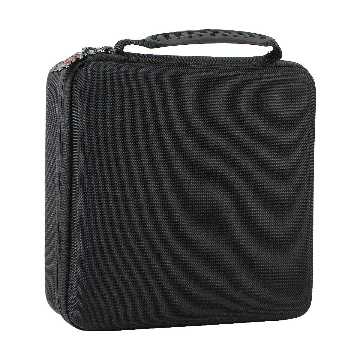 Khanka Hard Storage Case Replacement for BLACK+DECKER LDX120C/LD120VA Cordless Drill/Driver(Only Case） khanka