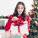 CraftZee Candle Making Kit for Adults Beginners - Soy Candle Making Kit Includes Soy Wax, Scents, Wicks, Dyes, Tins, Melting Pot & More DIY Candle DilaBee