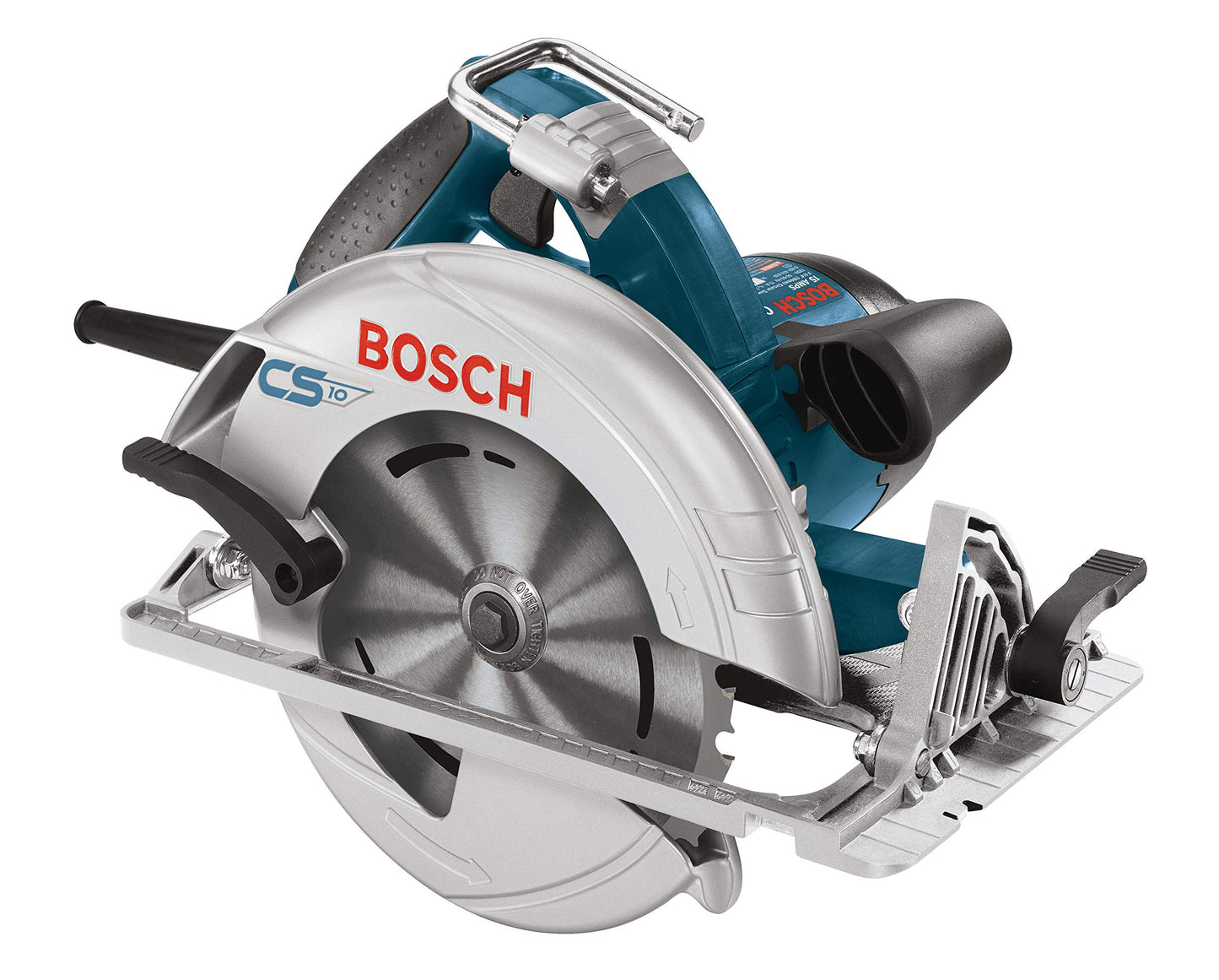 BOSCH CS10 7-1/4-Inch 15 Amp Circular Saw - WoodArtSupply