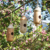 Shirem Wooden Hummingbird House, Libiyi Wooden Hummingbird House, Dotmalls Wooden Hummingbird House, Wooden Hummingbird House, Hummingbird Feeder for FLCRSN