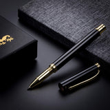 Mr. Pen- Luxury Pen, Black Barrel, Black Ink, Fancy Pen, Fancy Pens for Men, Nice Pens for Men, Pen Gift, Writing Pens, Metal Pen, Fancy Pens for Mr. Pen